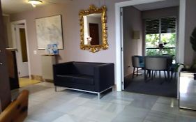 Hotel Isasa